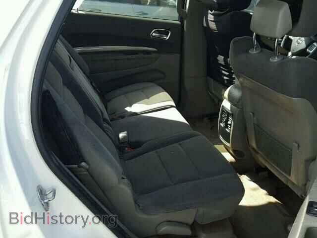 2012 DODGE DURANGO - VIN: 1C4RDHAG3CC210679 - Photo 6