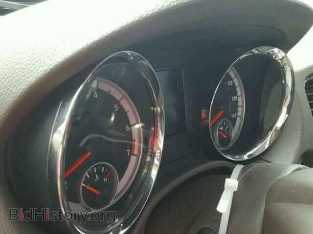 2012 DODGE DURANGO - VIN: 1C4RDHAG3CC210679 - Photo 8