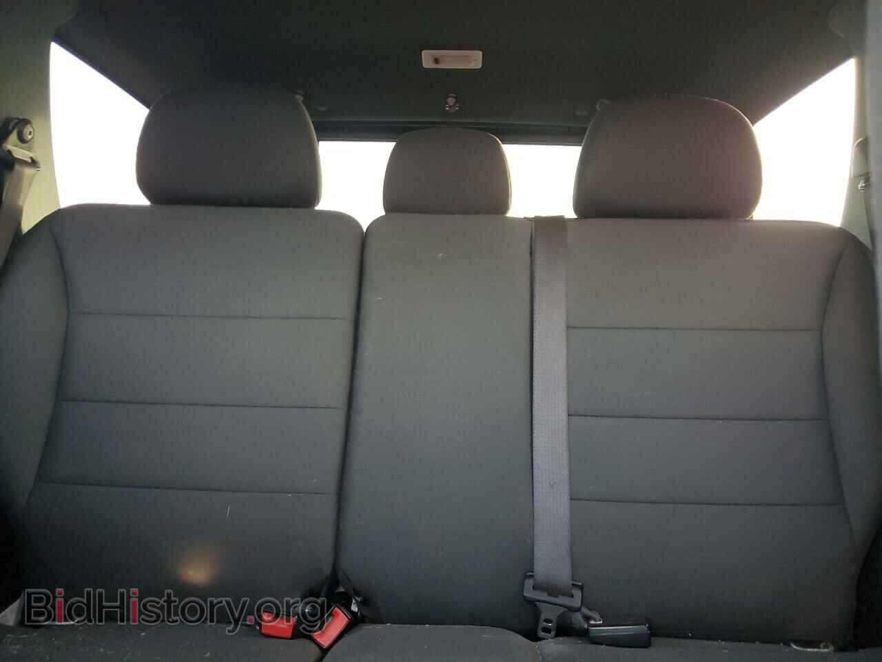 2012 FORD ESCAPE - VIN: 1FMCU0DG8CKA67247 - Фото 10