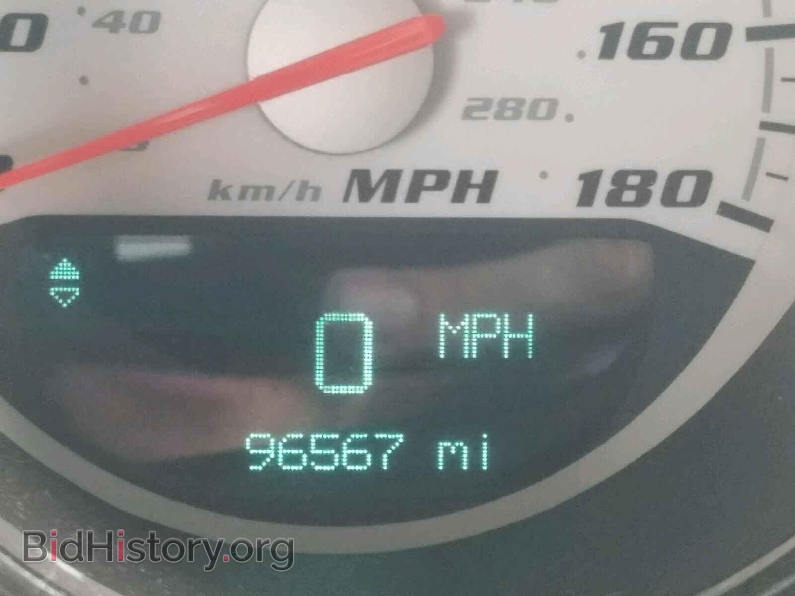 2009 DODGE CHALLENGER - VIN: 2B3LJ74W59H551505 - Фото 8