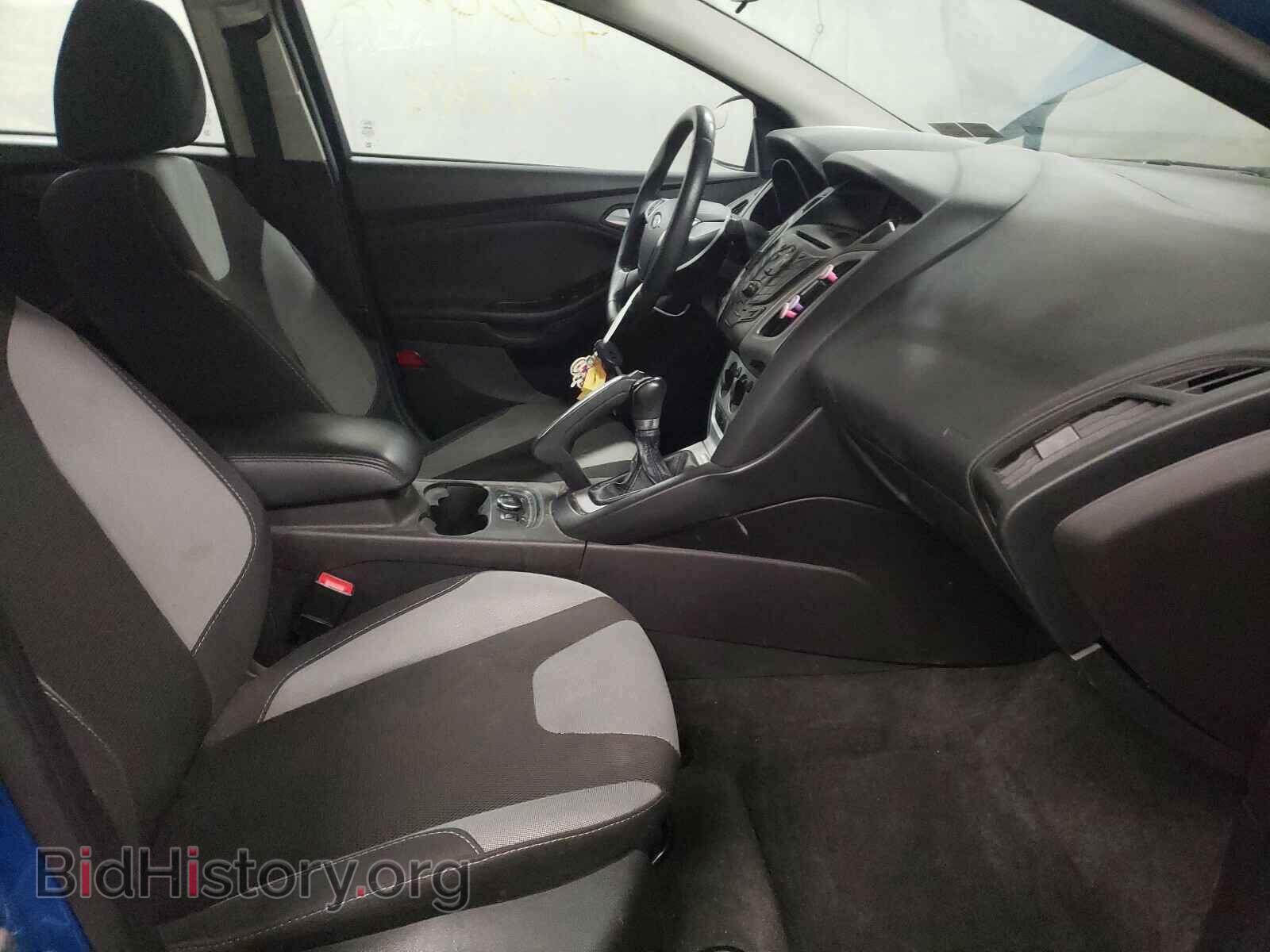 2014 FORD FOCUS - VIN: 1FADP3F23EL121835 - Photo 5