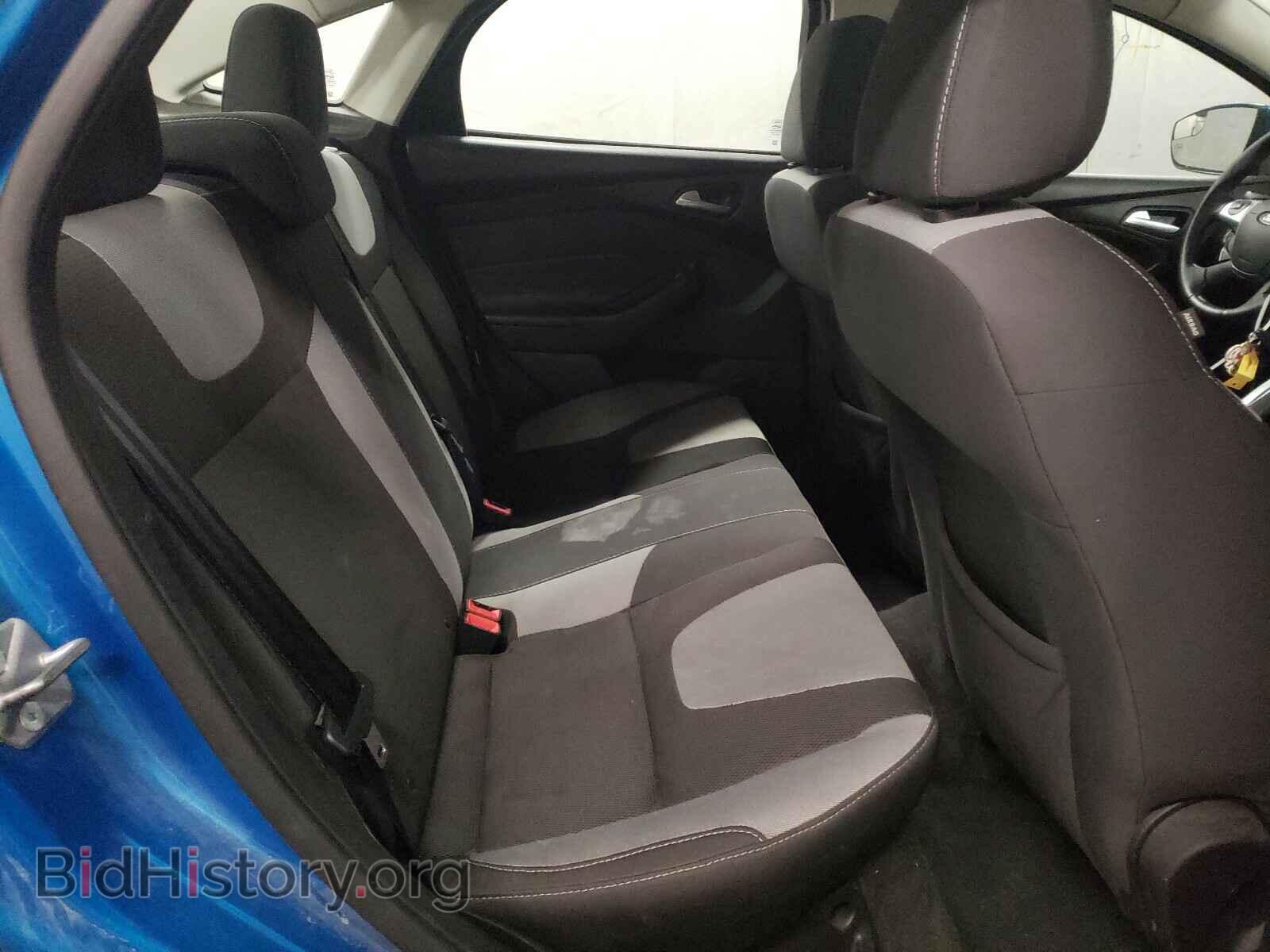 2014 FORD FOCUS - VIN: 1FADP3F23EL121835 - Photo 6