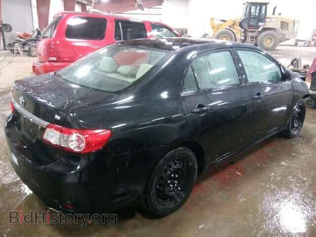 2012 TOYOTA COROLLA - VIN: 2T1BU4EE1CC853879 - Фото 4