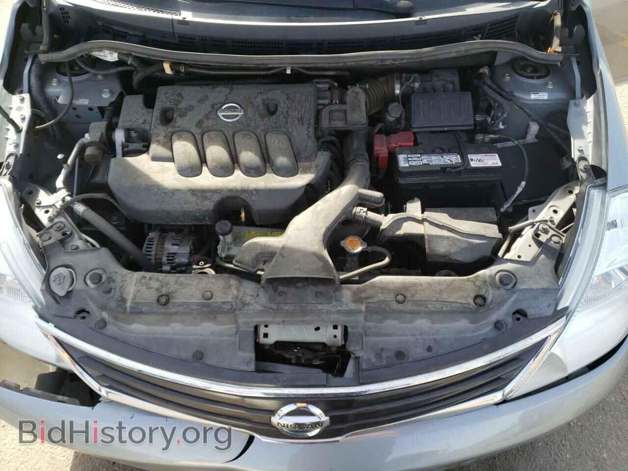 2011 NISSAN VERSA - VIN: 3N1BC1CP4BL434803 - Фото 7