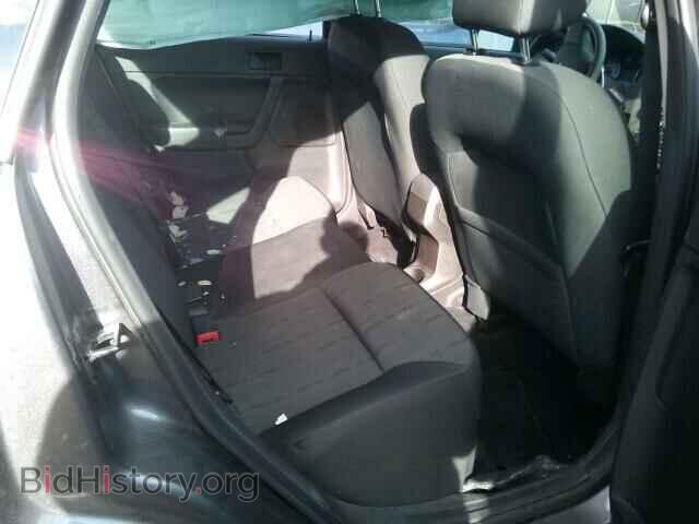 2009 FORD FOCUS - VIN: 1FAHP35N49W183696 - Фото 6