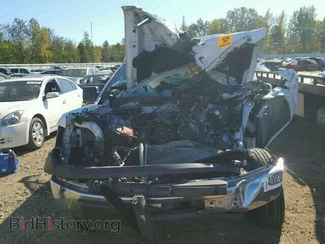 2011 FORD F150 - VIN: 1FTFX1CF6BFC21405 - Фото 9