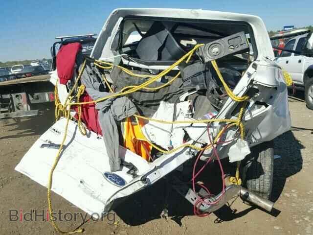 2011 FORD F150 - VIN: 1FTFX1CF6BFC21405 - Фото 10
