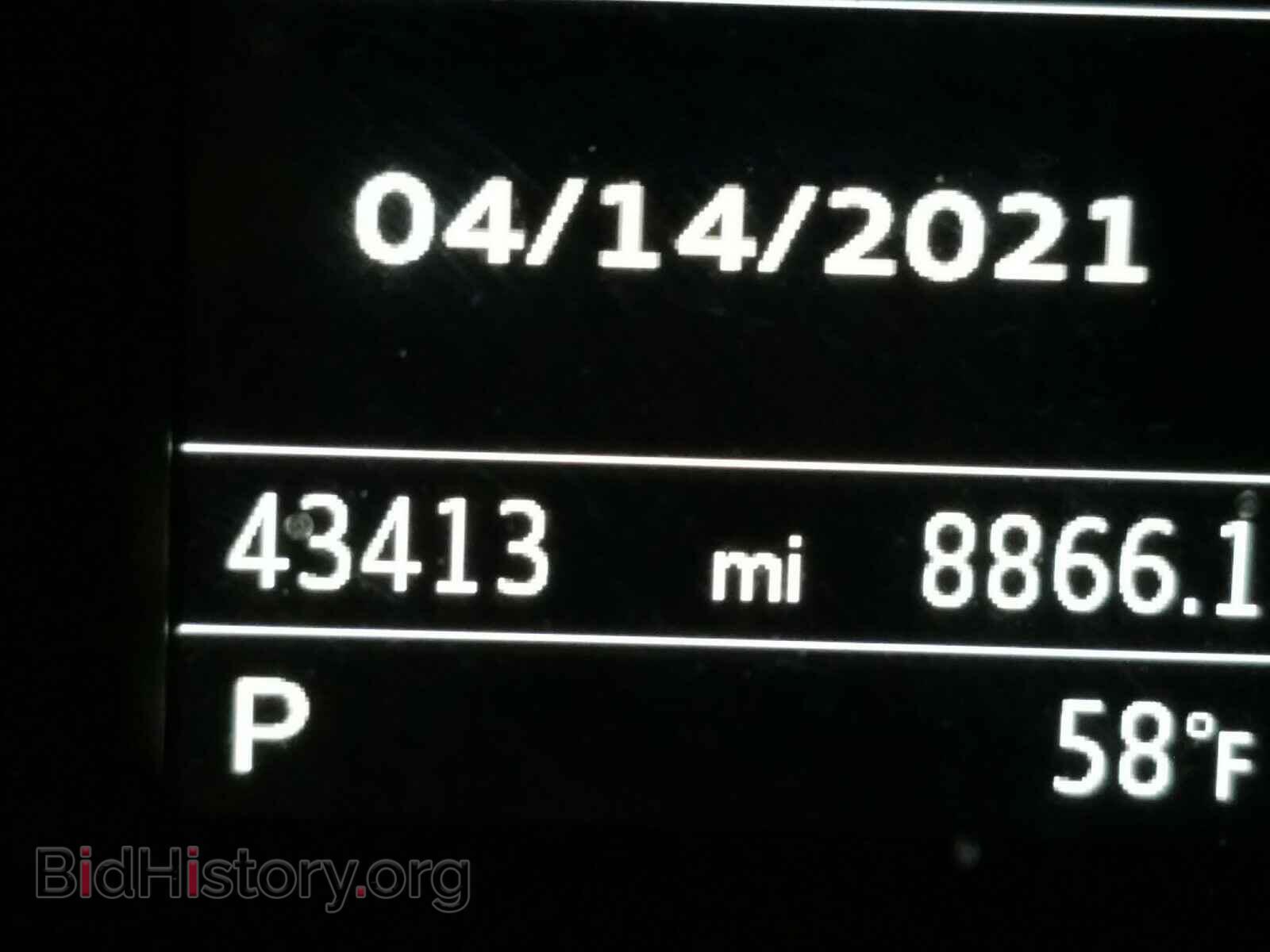 2016 AUDI A3 - VIN: WAUB8GFF6G1088348 - Фото 8