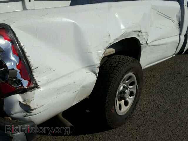 2006 CHEVROLET SILVERADO - VIN: 1GCEC14V06E206018 - Фото 10