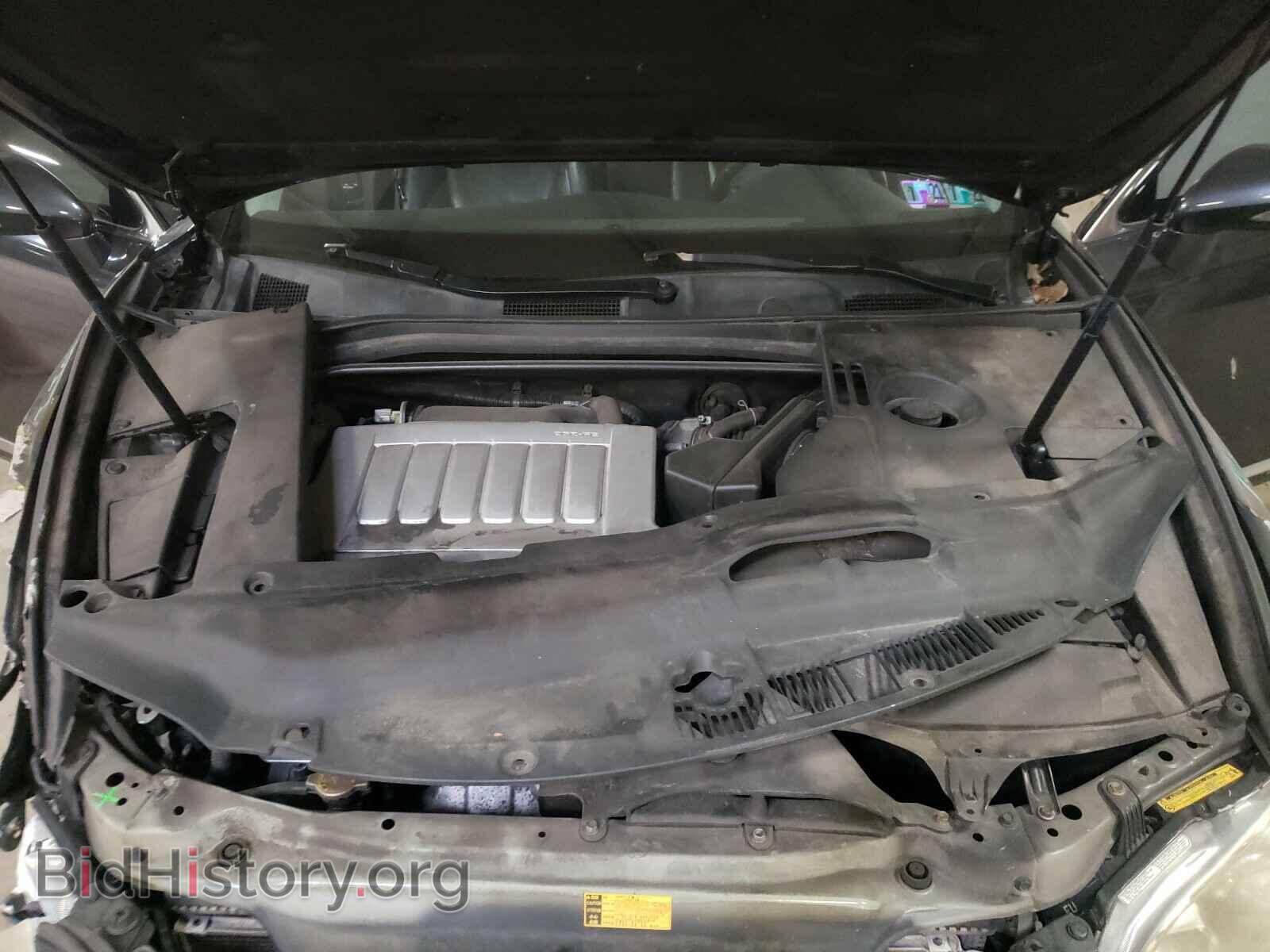 2010 LEXUS ES350 - VIN: JTHBK1EG3A2365906 - Фото 7