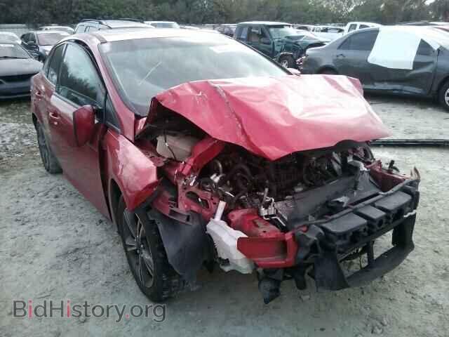 Photo 1FAHP3F21CL329047 - FORD FOCUS 2012