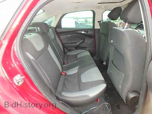 2012 FORD FOCUS - VIN: 1FAHP3F21CL329047 - Photo 6