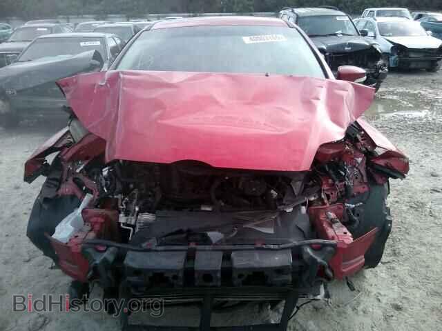 2012 FORD FOCUS - VIN: 1FAHP3F21CL329047 - Photo 9