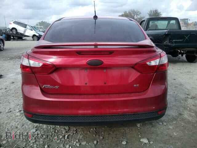 2012 FORD FOCUS - VIN: 1FAHP3F21CL329047 - Photo 10