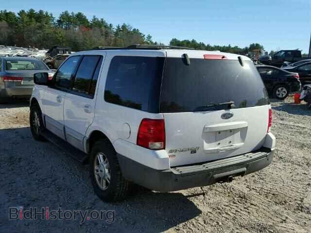2004 FORD EXPEDITION - VIN: 1FMFU16L34LA44418 - Фото 3