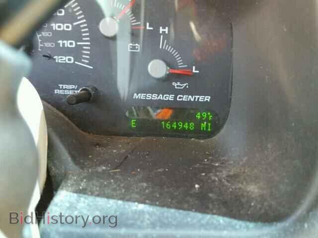 2004 FORD EXPEDITION - VIN: 1FMFU16L34LA44418 - Фото 8