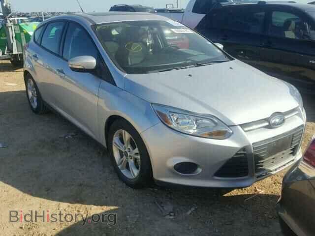 Photo 1FADP3K25EL157807 - FORD FOCUS 2014