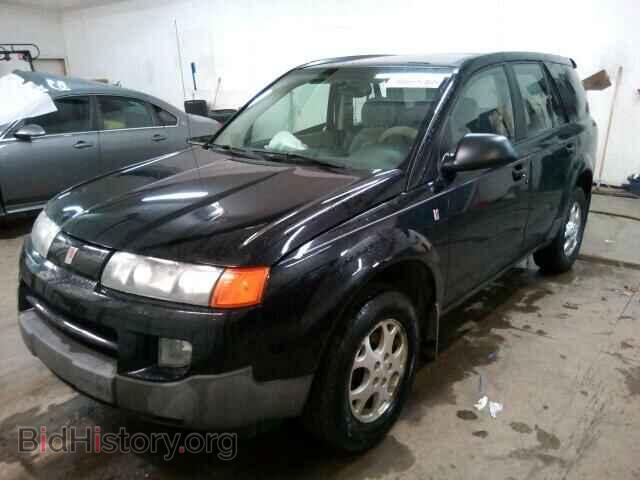 2003 SATURN VUE - VIN: 5GZCZ53B53S864255 - Фото 2