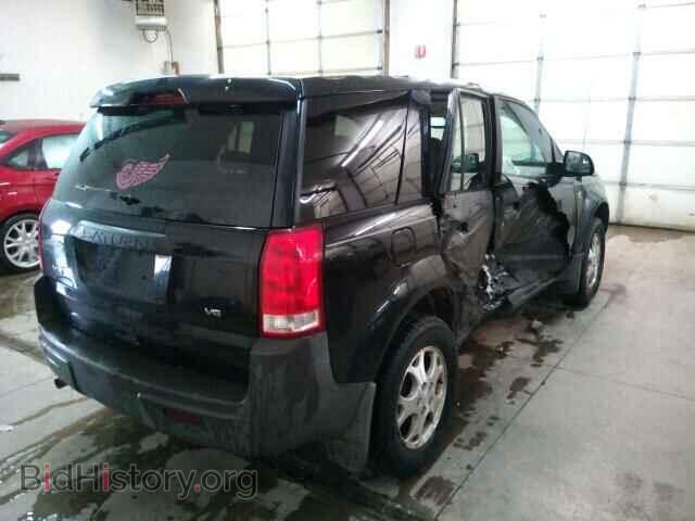 2003 SATURN VUE - VIN: 5GZCZ53B53S864255 - Фото 4