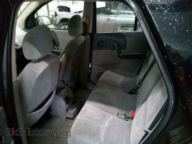 2003 SATURN VUE - VIN: 5GZCZ53B53S864255 - Фото 6