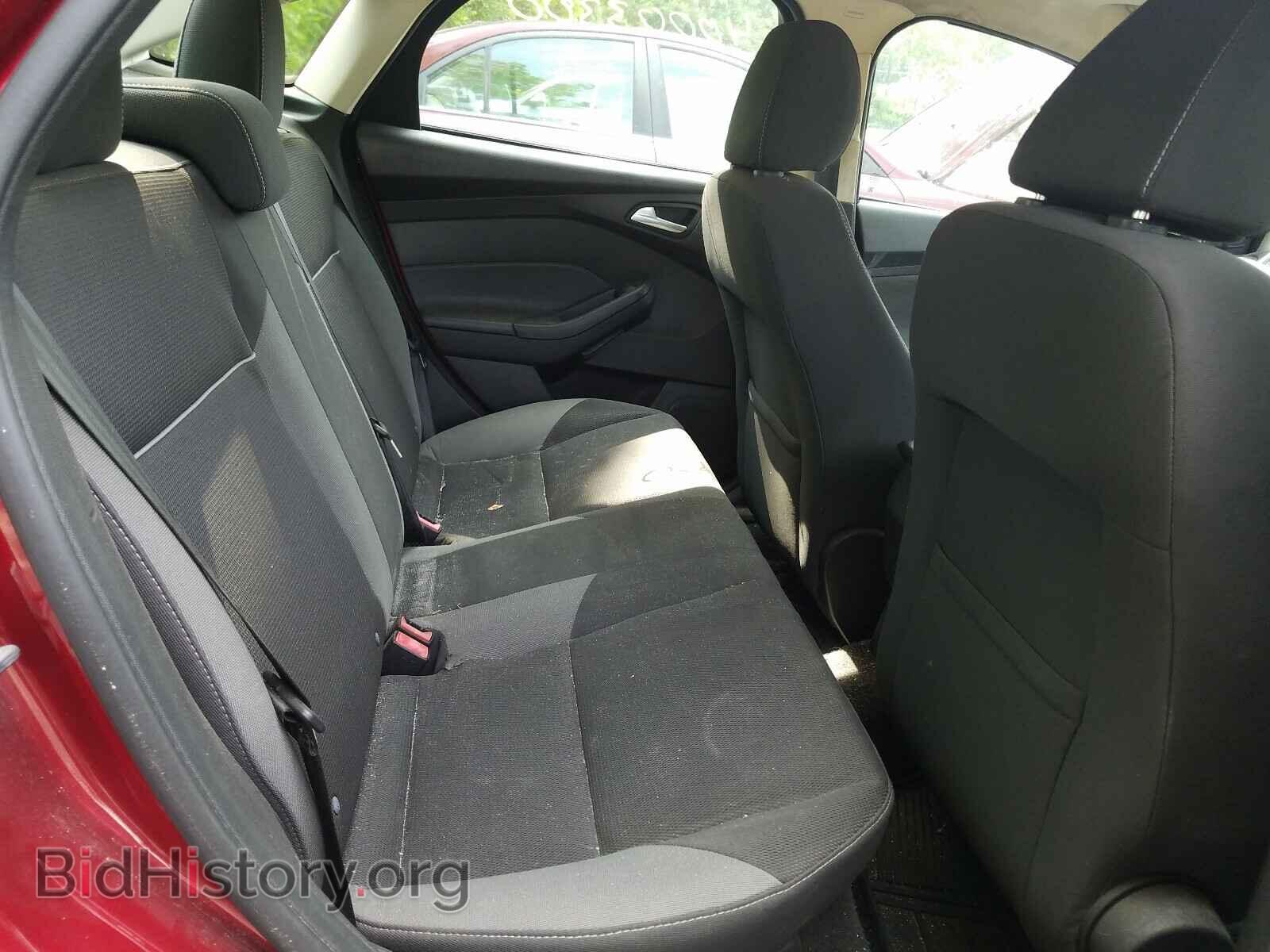 2013 FORD FOCUS - VIN: 1FADP3F26DL120564 - Photo 6