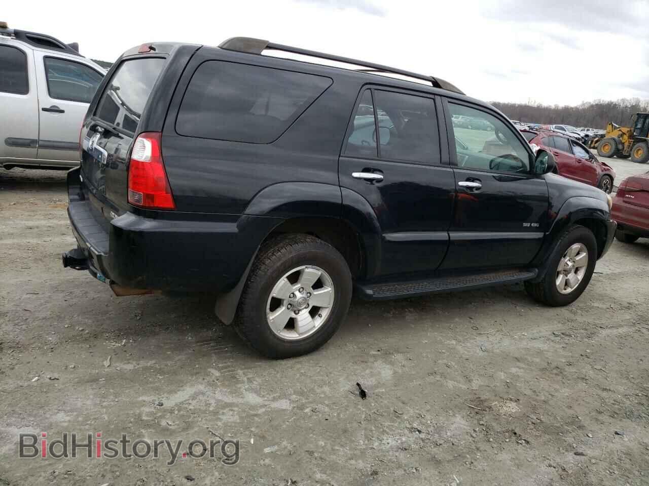 2006 TOYOTA 4RUNNER - VIN: JTEBU14R960089907 - Фото 3