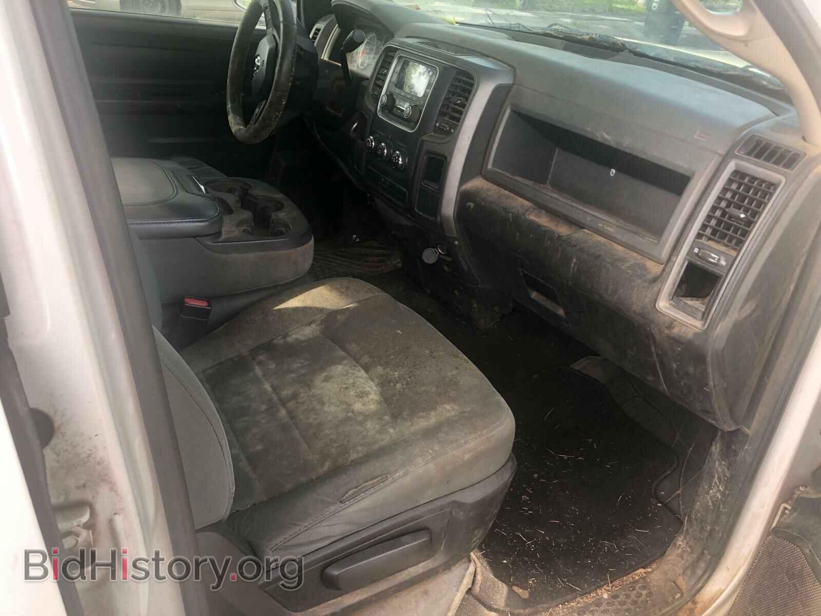 2014 RAM 1500 - VIN: 1C6RR6FT6ES102228 - Фото 8