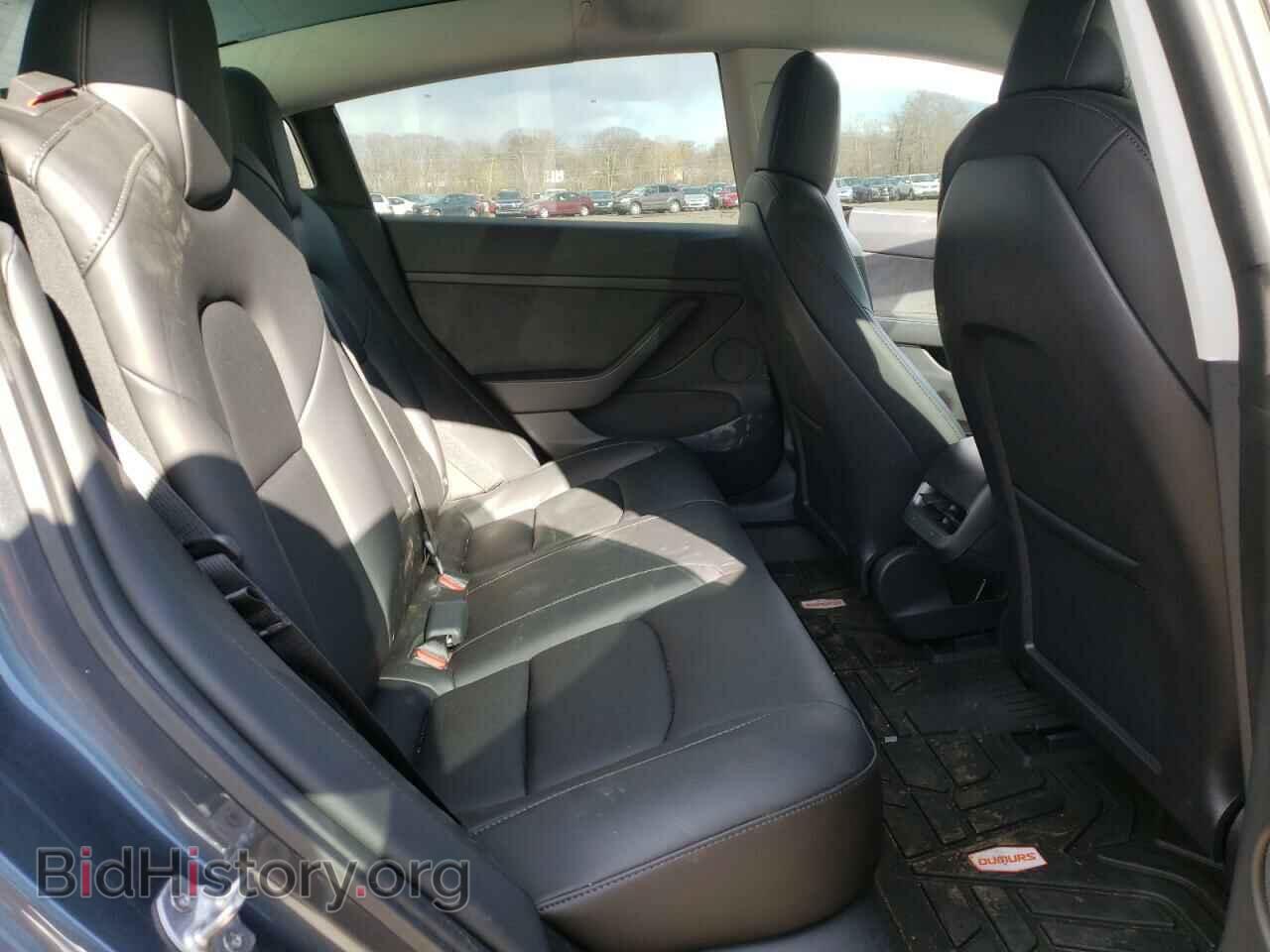 2021 TESLA MODEL 3 - VIN: 5YJ3E1EB2MF027660 - Photo 6