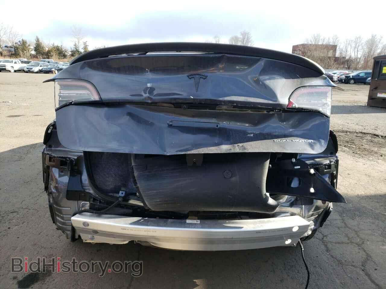 2021 TESLA MODEL 3 - VIN: 5YJ3E1EB2MF027660 - Photo 9