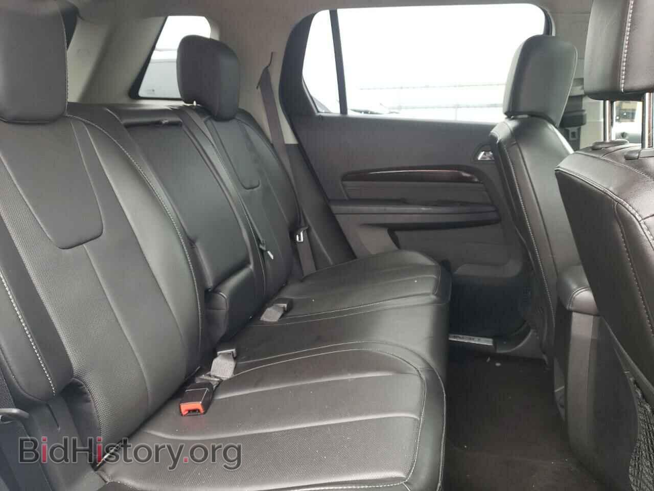 2016 GMC TERRAIN - VIN: 2GKFLVE36G6262046 - Photo 6