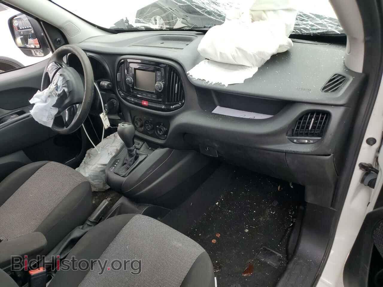2018 RAM All Models - VIN: ZFBERFAB8J6H82275 - Фото 8