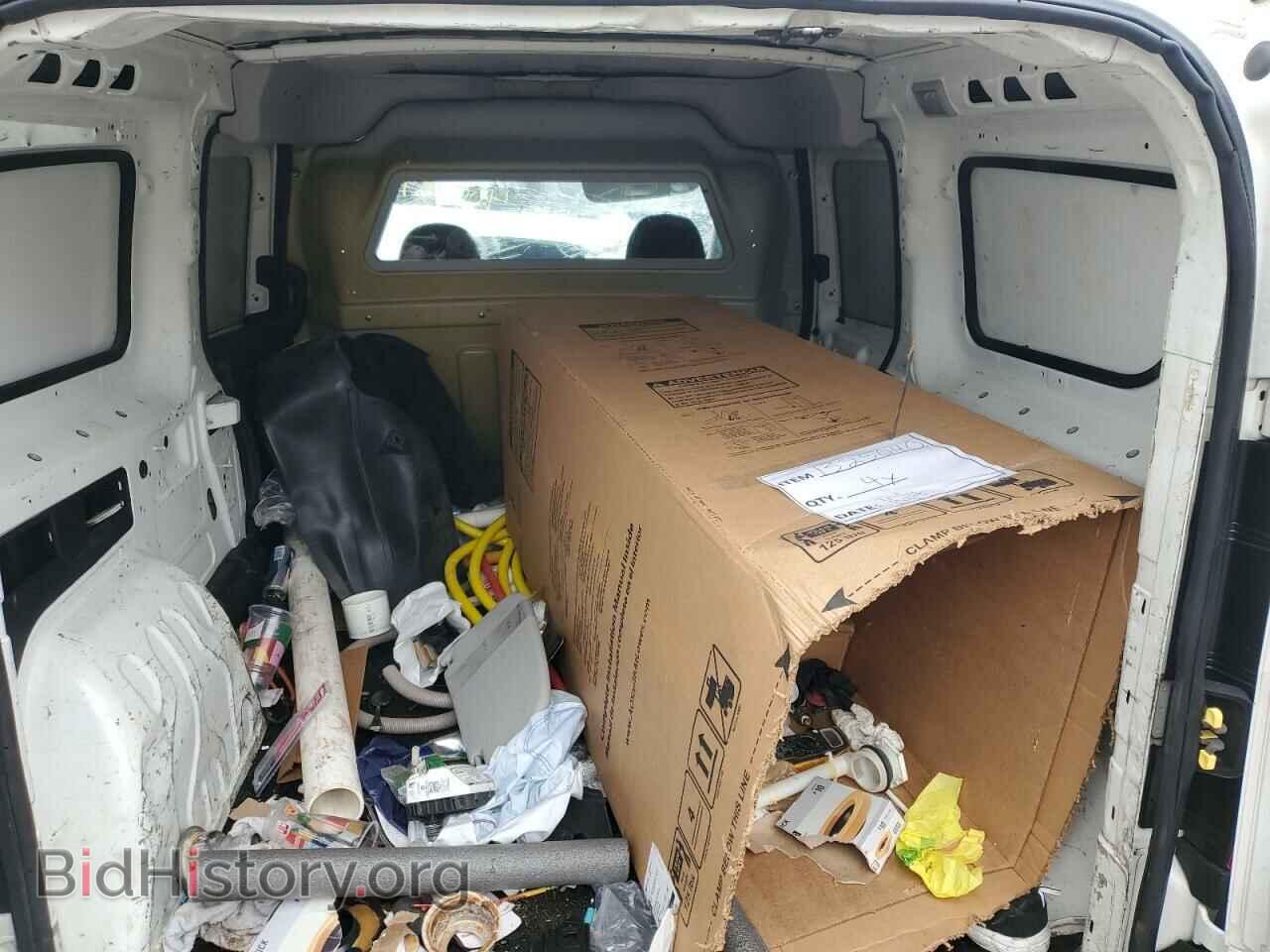 2018 RAM All Models - VIN: ZFBERFAB8J6H82275 - Фото 10