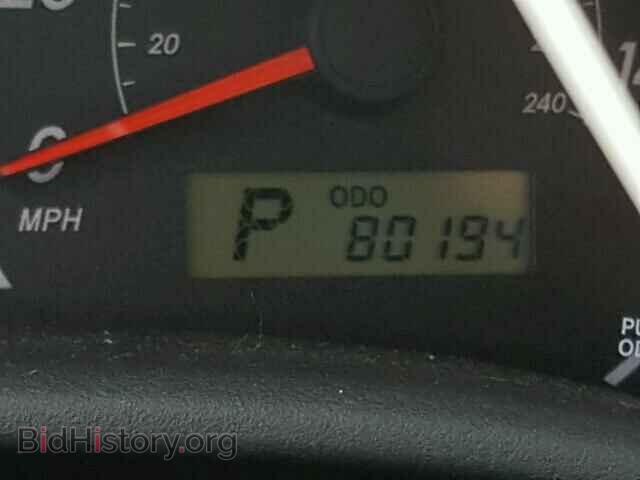 2011 TOYOTA COROLLA - VIN: 2T1BU4EE2BC558174 - Фото 8