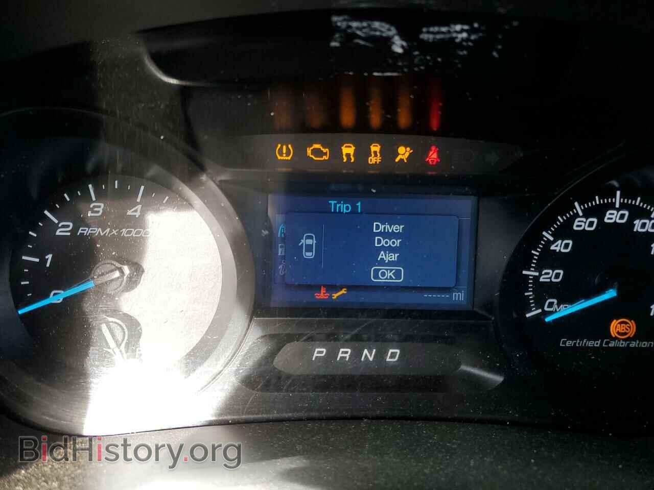 2015 FORD EXPLORER - VIN: 1FM5K8AR5FGB26264 - Фото 9