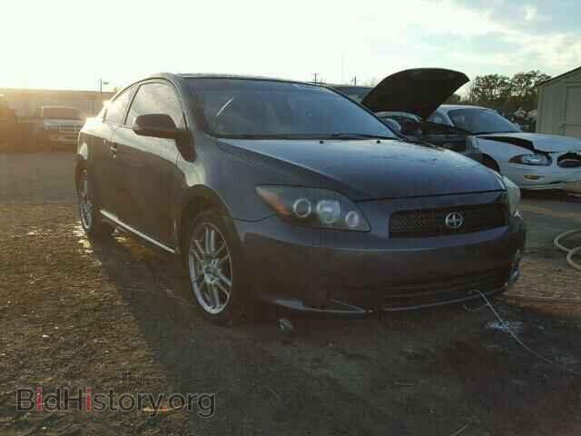Photo JTKDE167590281750 - TOYOTA SCION 2009