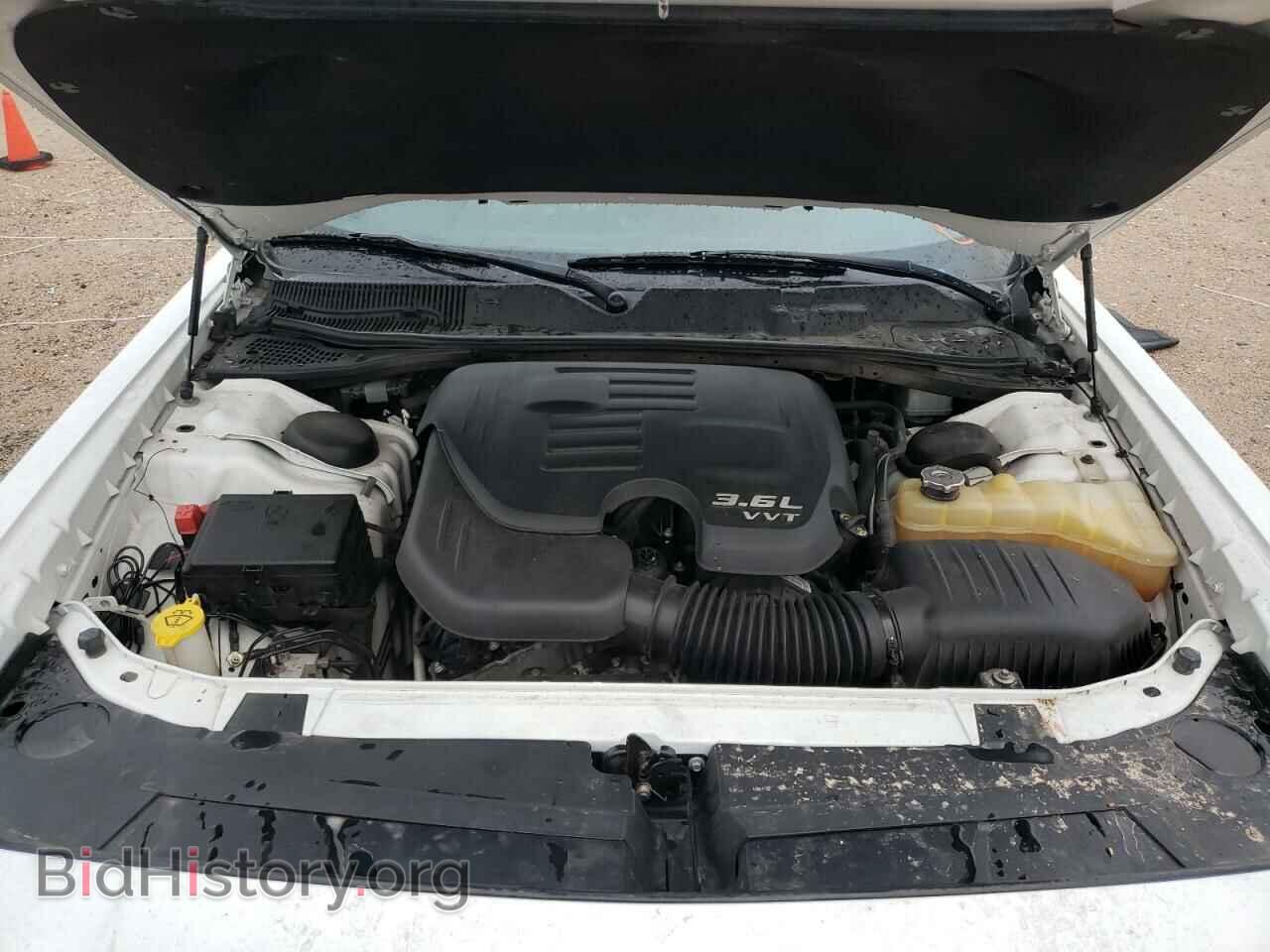 2019 DODGE CHALLENGER - VIN: 2C3CDZAG7KH525240 - Photo 11