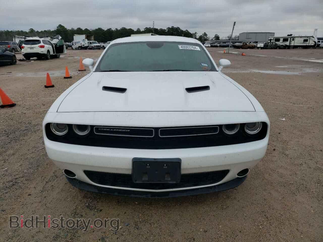 2019 DODGE CHALLENGER - VIN: 2C3CDZAG7KH525240 - Photo 5