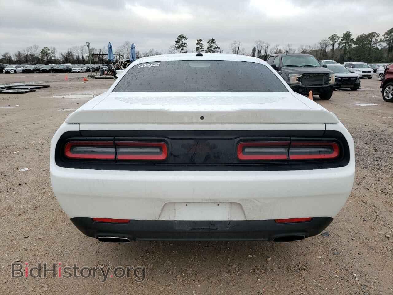 2019 DODGE CHALLENGER - VIN: 2C3CDZAG7KH525240 - Photo 6
