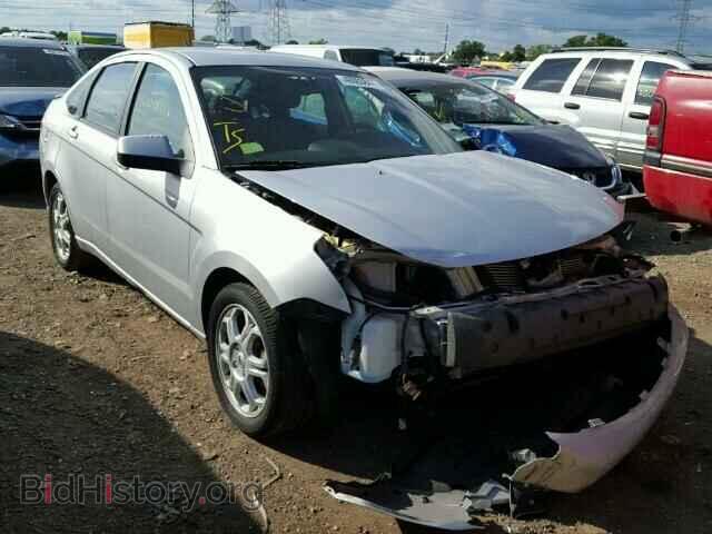 Photo 1FAHP36N39W247578 - FORD FOCUS 2009