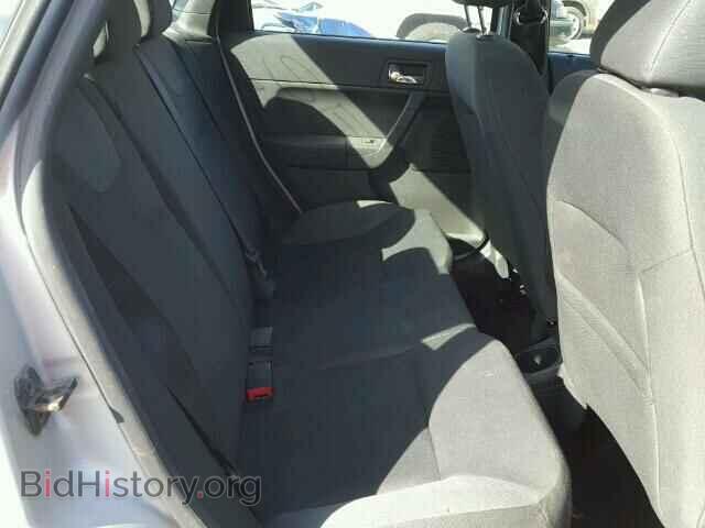 2009 FORD FOCUS - VIN: 1FAHP36N39W247578 - Фото 6