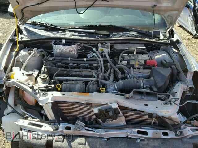 2009 FORD FOCUS - VIN: 1FAHP36N39W247578 - Фото 7