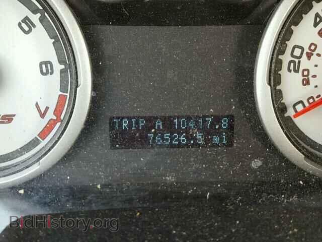 2009 FORD FOCUS - VIN: 1FAHP36N39W247578 - Фото 8