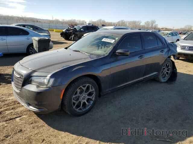 Photo 2C3CCAGG6HH534516 - CHRYSLER 300 2017