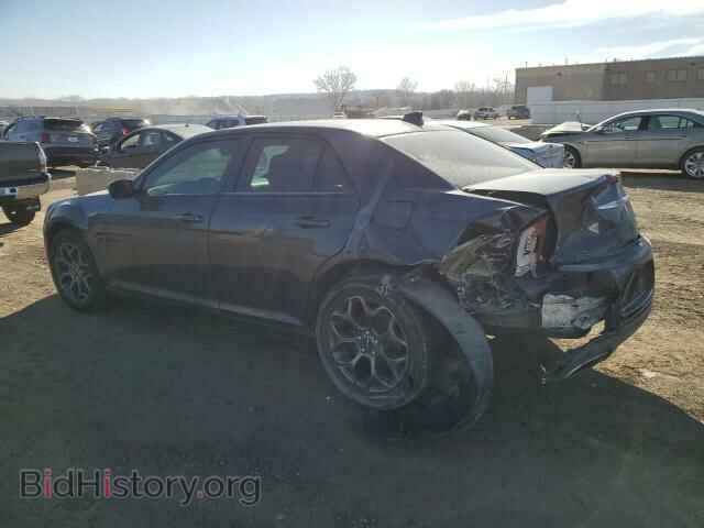 2017 CHRYSLER 300 - VIN: 2C3CCAGG6HH534516 - Фото 2