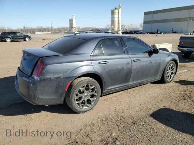 2017 CHRYSLER 300 - VIN: 2C3CCAGG6HH534516 - Фото 3