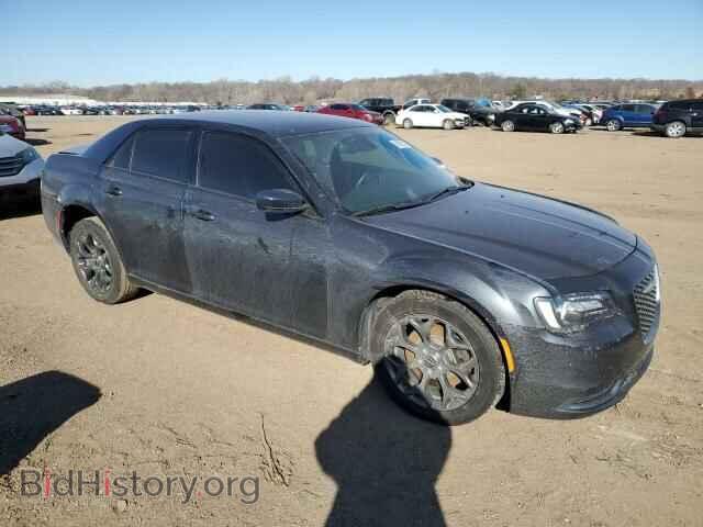 2017 CHRYSLER 300 - VIN: 2C3CCAGG6HH534516 - Фото 4