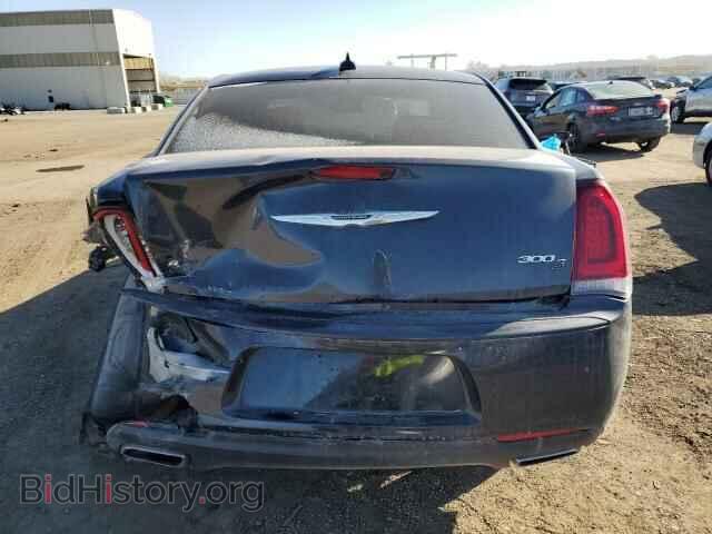 2017 CHRYSLER 300 - VIN: 2C3CCAGG6HH534516 - Фото 6