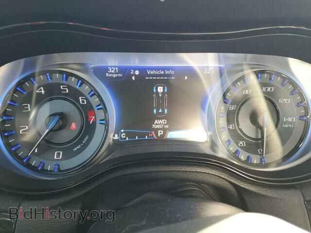 2017 CHRYSLER 300 - VIN: 2C3CCAGG6HH534516 - Фото 9