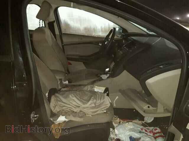 2015 FORD FOCUS - VIN: 1FADP3F23FL293431 - Photo 5