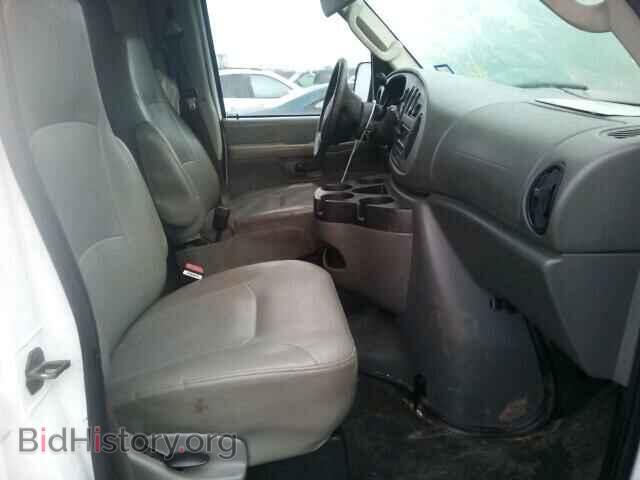 2007 FORD ECONOLINE - VIN: 1FTNE24LX7DA79784 - Фото 5